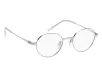Tommy Hilfiger Férfi Ezüst Szemüvegkeret TH 2302/F 010