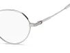 Tommy Hilfiger Férfi Ezüst Szemüvegkeret TH 2302/F 010