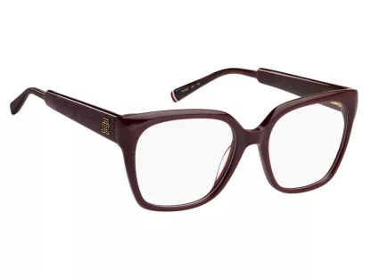 Tommy Hilfiger Női Bordó Szemüvegkeret TH 2287 LHF
