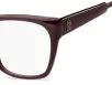 Tommy Hilfiger Női Bordó Szemüvegkeret TH 2287 LHF