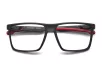 Carrera Ducati Férfi Fekete Szemüvegkeret CARDUC 058 003
