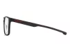 Carrera Ducati Férfi Fekete Szemüvegkeret CARDUC 058 003