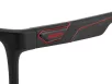 Carrera Ducati Férfi Fekete Szemüvegkeret CARDUC 058 003