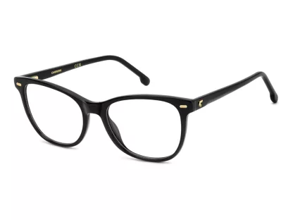 Carrera Női Fekete Szemüvegkeret CA 3074 807