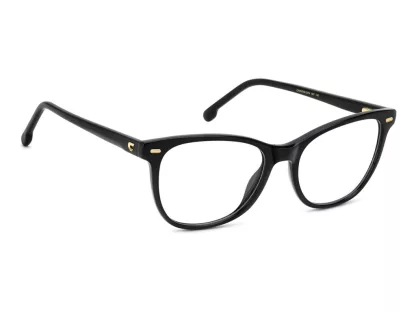 Carrera Női Fekete Szemüvegkeret CA 3074 807