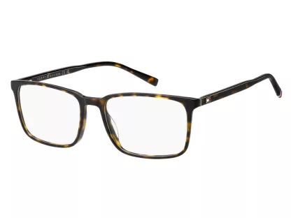 Tommy Hilfiger Férfi Barna Szemüvegkeret TH 2269 086