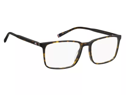 Tommy Hilfiger Férfi Barna Szemüvegkeret TH 2269 086