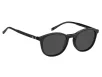 Tommy Hilfiger Férfi Fekete Szemüvegkeret TH 2268/C 003 M9
