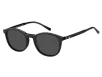 Tommy Hilfiger Férfi Fekete Szemüvegkeret TH 2268/C 003 M9