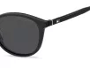 Tommy Hilfiger Férfi Fekete Szemüvegkeret TH 2268/C 003 M9