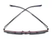 Tommy Hilfiger Férfi Kék Szemüvegkeret TH 2268/C PJP M9