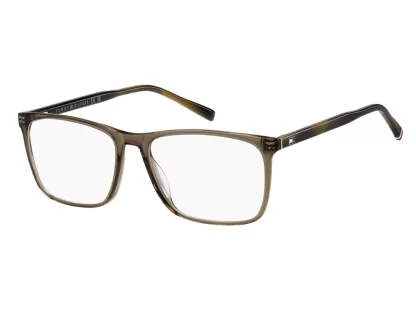 Tommy Hilfiger Férfi Barna Szemüvegkeret TH 2270 09Q