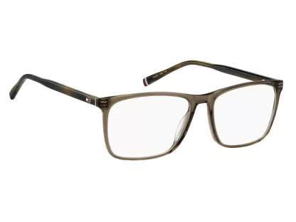 Tommy Hilfiger Férfi Barna Szemüvegkeret TH 2270 09Q