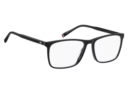 Tommy Hilfiger Férfi Fekete Szemüvegkeret TH 2270 807