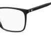 Tommy Hilfiger Férfi Fekete Szemüvegkeret TH 2270 807