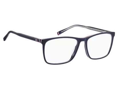 Tommy Hilfiger Férfi Kék Szemüvegkeret TH 2270 PJP