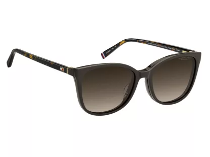 Tommy Hilfiger Női Barna Szemüvegkeret TH 2294/C 09Q LA
