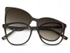 Tommy Hilfiger Női Barna Szemüvegkeret TH 2294/C 09Q LA