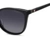 Tommy Hilfiger Női Fekete Szemüvegkeret TH 2294/C 807 WJ
