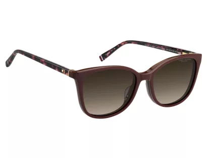 Tommy Hilfiger Női Bordó Szemüvegkeret TH 2294/C LHF WJ