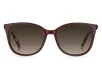 Tommy Hilfiger Női Bordó Szemüvegkeret TH 2294/C LHF WJ