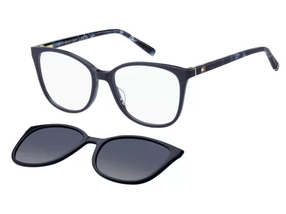 Tommy Hilfiger Női Kék Szemüvegkeret TH 2294/C PJP Z7