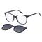 Tommy Hilfiger Női Kék Szemüvegkeret TH 2294/C PJP Z7