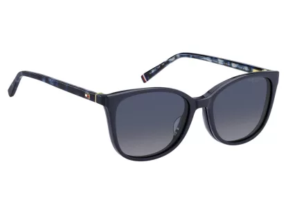 Tommy Hilfiger Női Kék Szemüvegkeret TH 2294/C PJP Z7