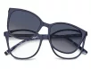 Tommy Hilfiger Női Kék Szemüvegkeret TH 2294/C PJP Z7