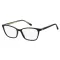 Tommy Hilfiger Női Fekete Szemüvegkeret TH 2295 807