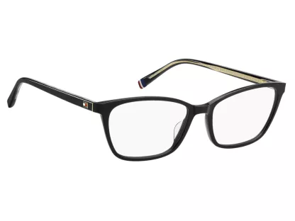 Tommy Hilfiger Női Fekete Szemüvegkeret TH 2295 807