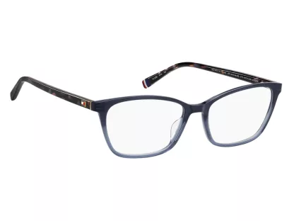 Tommy Hilfiger Női Kék Szemüvegkeret TH 2295 WTA