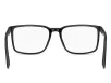 Tommy Hilfiger Férfi Fekete Szemüvegkeret TH 2282 807