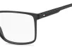 Tommy Hilfiger Férfi Fekete Szemüvegkeret TH 2282 807