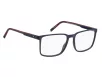Tommy Hilfiger Férfi Kék Szemüvegkeret TH 2282 8RU