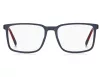 Tommy Hilfiger Férfi Kék Szemüvegkeret TH 2282 8RU