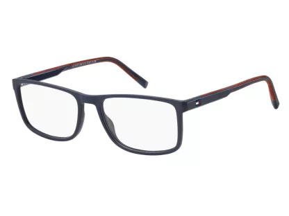 Tommy Hilfiger Férfi Kék Szemüvegkeret TH 2283 8RU