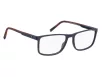 Tommy Hilfiger Férfi Kék Szemüvegkeret TH 2283 8RU