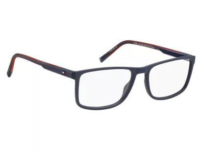 Tommy Hilfiger Férfi Kék Szemüvegkeret TH 2283 8RU