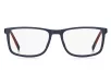 Tommy Hilfiger Férfi Kék Szemüvegkeret TH 2283 8RU