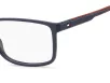 Tommy Hilfiger Férfi Kék Szemüvegkeret TH 2283 8RU