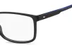 Tommy Hilfiger Férfi Fekete Szemüvegkeret TH 2283 D51