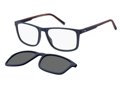 Tommy Hilfiger Férfi Kék Szemüvegkeret TH 2281/C 8RU M9