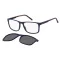 Tommy Hilfiger Férfi Kék Szemüvegkeret TH 2281/C 8RU M9