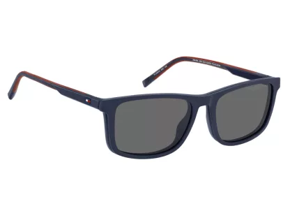 Tommy Hilfiger Férfi Kék Szemüvegkeret TH 2281/C 8RU M9