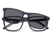 Tommy Hilfiger Férfi Kék Szemüvegkeret TH 2281/C 8RU M9