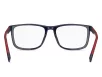Tommy Hilfiger Férfi Kék Szemüvegkeret TH 2281/C 8RU M9