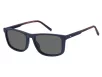 Tommy Hilfiger Férfi Kék Szemüvegkeret TH 2281/C 8RU M9