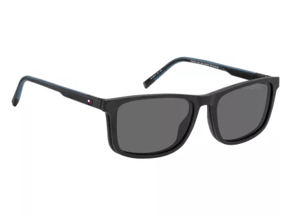 Tommy Hilfiger Férfi Fekete Szemüvegkeret TH 2281/C ETJ M9