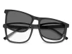 Tommy Hilfiger Férfi Fekete Szemüvegkeret TH 2281/C ETJ M9